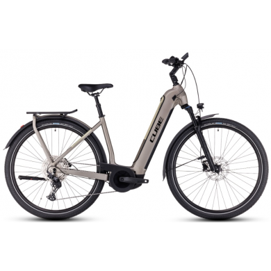 Cube Kathmandu Hybrid Pro 750 Dames 2024