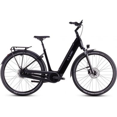 Cube Supreme Hybrid Comfort Pro 500 2025