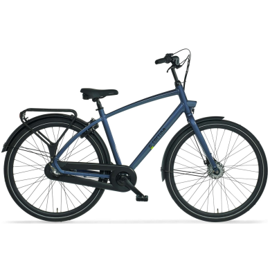 Cortina Tide ND3 2026 Heren