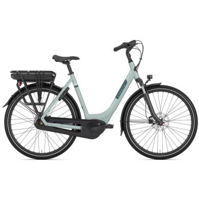 Gazelle Paris C7 HMB Dames 2025