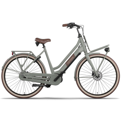 Cortina E-U4 Next ActiveLine DB7 Dames 2026