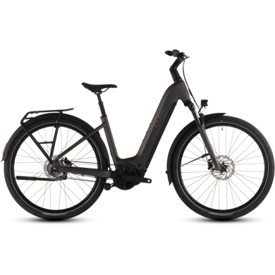 Cube Touring Hybrid Comfort SLX 800 Dames 2026