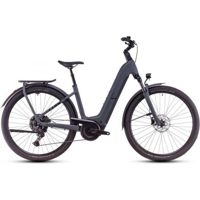 Cube Kathmandu Hybrid One 800 Dames 2025