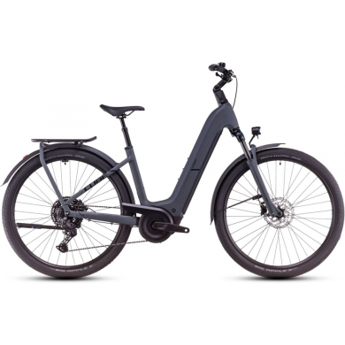 Cube Kathmandu Hybrid One 800 Dames 2025