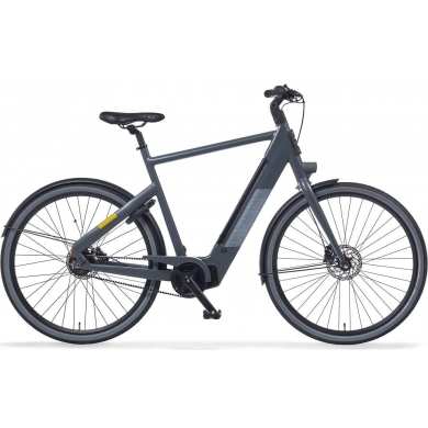 Cortina E-Blau Beltdrive Heren