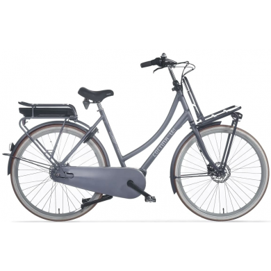 Cortina E-U4 Family Middenmotor DB7 2026