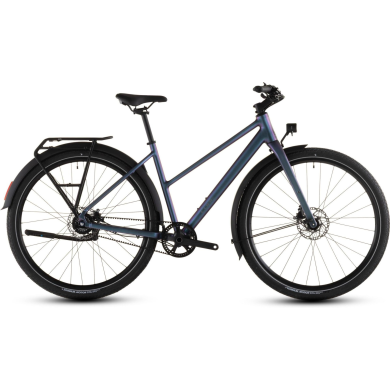 Cube Editor SLX FE 2026 Dames