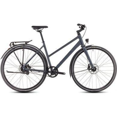 Cube Editor SLX FE 2025 Dames