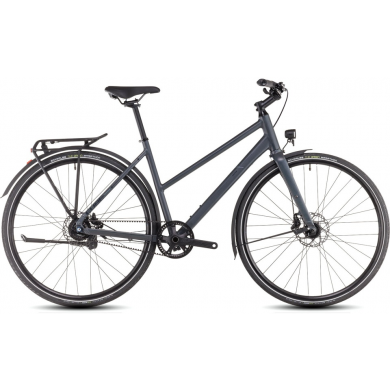 Cube Editor SLX FE 2025 Dames