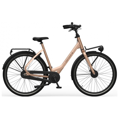 Cortina Common ND7 2026 Dames