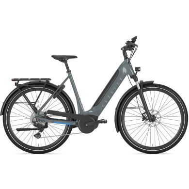 Gazelle bosch ebike hotsell