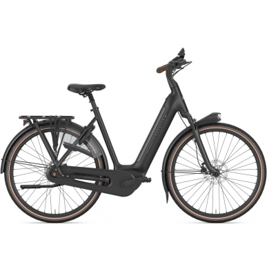 Gazelle Grenoble C8+ HMB 2025 Dames