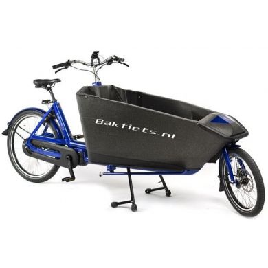 Bakfiets.nl E-Shepherd Steps SS5