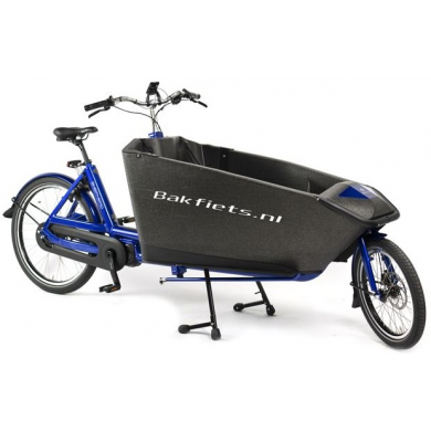 Bakfiets.nl E-Shepherd Steps SS5