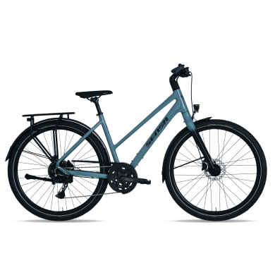 Sensa Travel Lite Evo Dames 2026