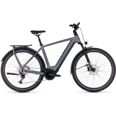 Cube Kathmandu Hybrid Pro 750 Heren 2024