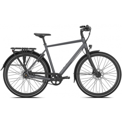 Gazelle Chamonix S11 2025 Heren