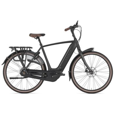 Gazelle Grenoble C8 HMB 2025 Heren
