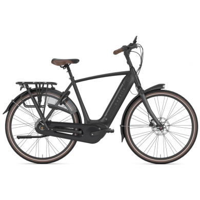 Gazelle Grenoble C8 HMB 2025 Heren