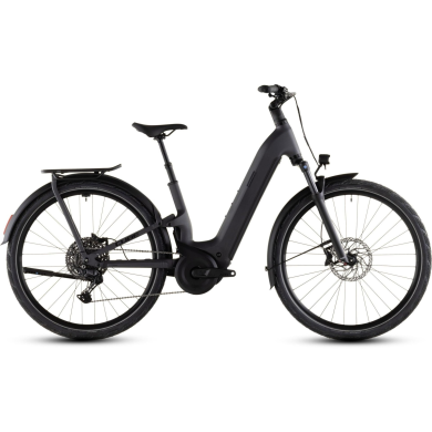 Cube Kathmandu Hybrid One11 HPC Pro 800 Dames