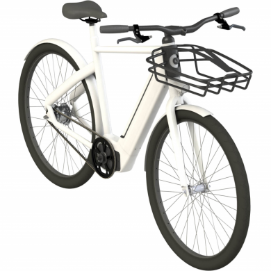 Cortina Voordrager mand E-Nite / E-Blau / E-Lett