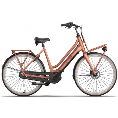 Cortina E-U4 Next ActiveLine DB7 Dames 2025