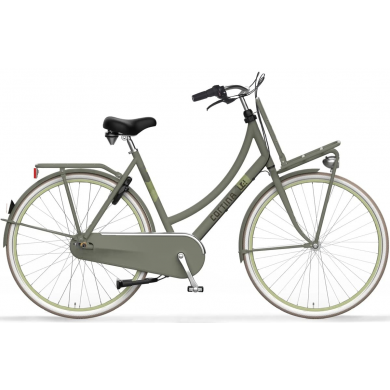 Cortina U4 Transport 7 versnellingen 2025 Dames