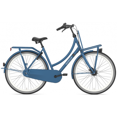 Gazelle Puur NL 7v 2024 Dames