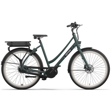 Cortina E-Tide Active Line Dames 2026