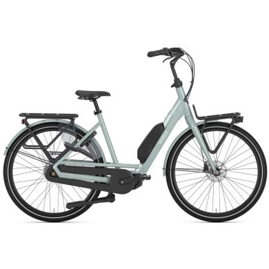 Gazelle Bloom C7 HMS 2025