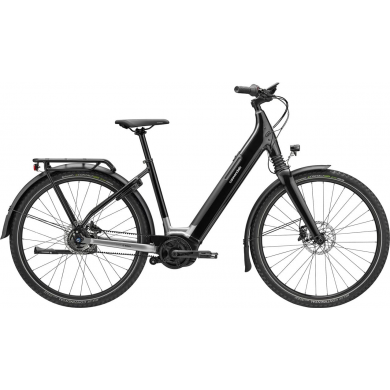 Cannondale Mavaro Neo 3 Low StepThru