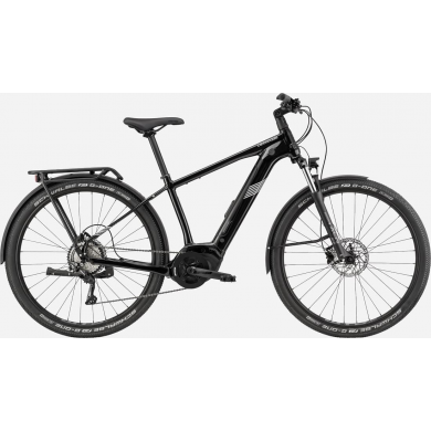 Cannondale Tesoro Neo X3 Heren