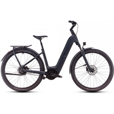 Cube Kathmandu Hybrid Comfort Pro 800 Dames 2025