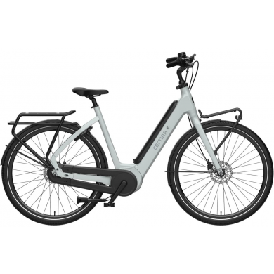 Cortina E-Common Integrated Active Line Plus 2025