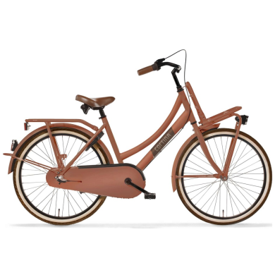 Cortina U4 Mini 24 inch Meisjes