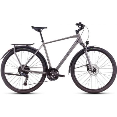 Cube Kathmandu EXC 2025 Heren