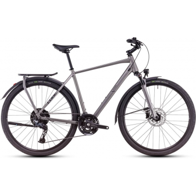 Cube Kathmandu EXC 2025 Heren