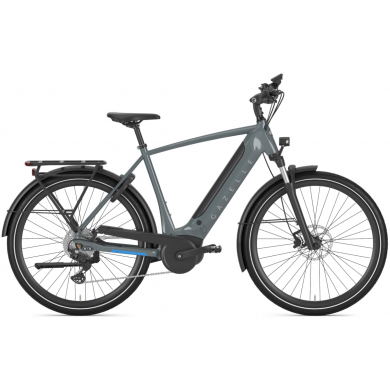 Gazelle Ultimate T10 HMB Heren