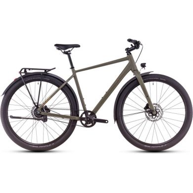 Cube Hyde Pro FE 2025 Heren