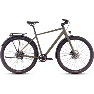 Cube Hyde Pro FE 2025 Heren