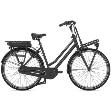 Gazelle Heavy Duty NL C7 HMB 2025 Dames