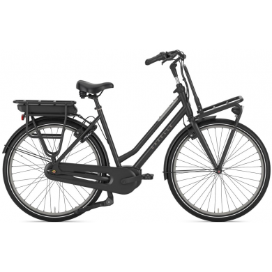 Gazelle Heavy Duty NL C7 HMB 2025 Dames