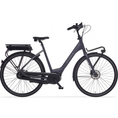 Cortina E-Common Active Line Plus Dames 2024