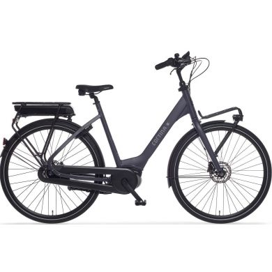 Cortina E-Common Active Line Plus Dames 2024