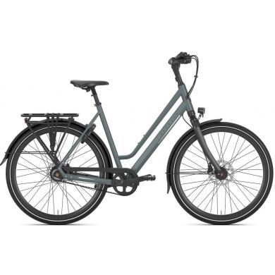 Gazelle Chamonix S8 Dames 2025
