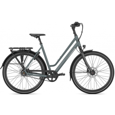 Gazelle Chamonix S8 Dames 2025