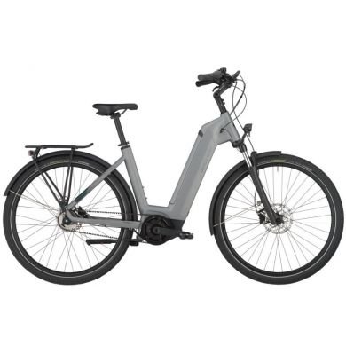 Bergamont E-Horizon Tour 30 Belt Wave 2025