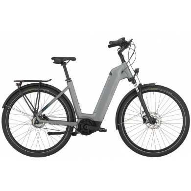 Bergamont E-Horizon Tour 30 Belt Wave 2025