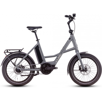 Cube Compact Hybrid Comfort 500 2025