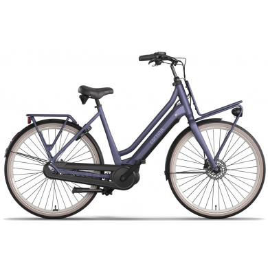 Cortina E-U4 Next ActiveLine DB7 Dames 2025